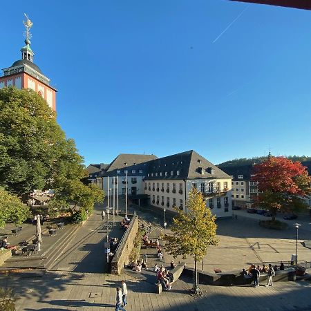 Fuchsbau Unterm Kroenchen ซีเกิน ภายนอก รูปภาพ