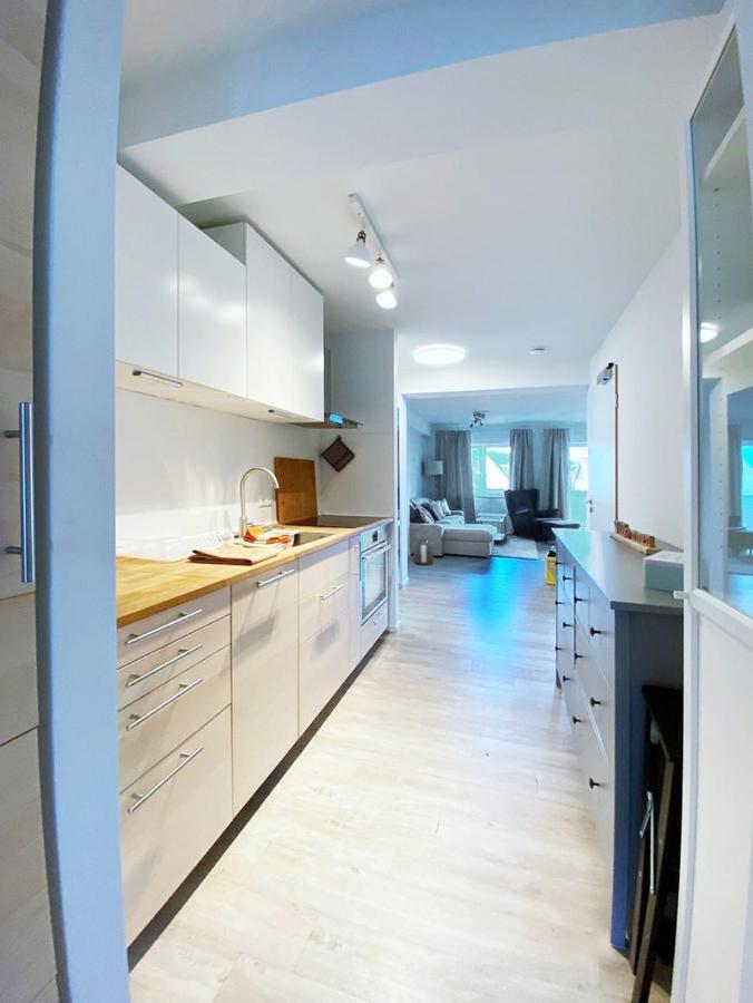 Fuchsbau Unterm Kroenchen ซีเกิน ภายนอก รูปภาพ